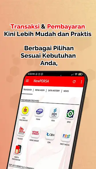 Play NewPORSA as an online game NewPORSA with UptoPlay