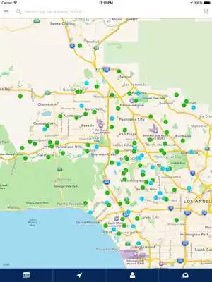 Play Newport Beach Home Finder