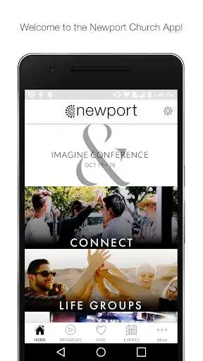 Play Newport Church  and enjoy Newport Church with UptoPlay