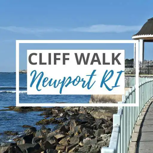 Play Newport Cliff Walk Tour Guide APK
