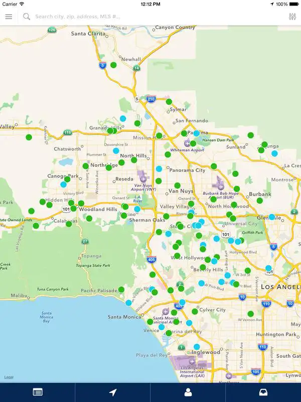 Play Newport Coast Home Values