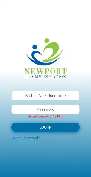 Play Newport Communication as an online game Newport Communication with UptoPlay