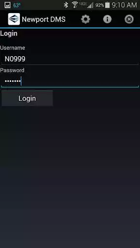 Play Newport DMS v2  and enjoy Newport DMS v2 with UptoPlay