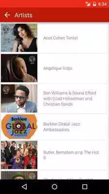 Play Newport Jazz Festival Play Newport Jazz Festival