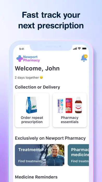 Play Newport Pharmacy by Healthera as an online game Newport Pharmacy by Healthera with UptoPlay