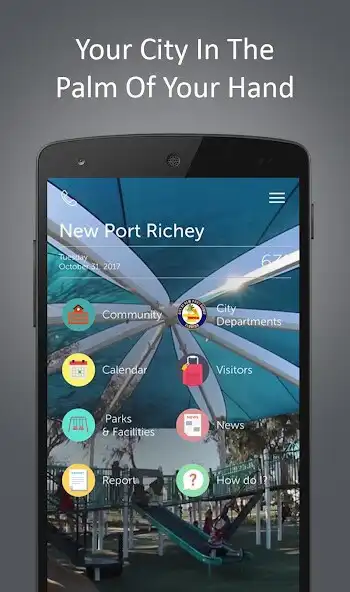 Play New Port Richey  and enjoy New Port Richey with UptoPlay