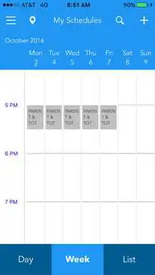 Play Newport Swim and Fitness Employee