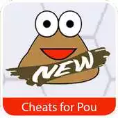 Free play online New Pou Cheats 2016 APK