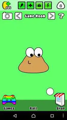 Play NEW POU GUIDE