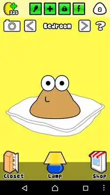 Play NEW POU GUIDE
