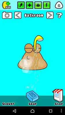 Play NEW POU GUIDE