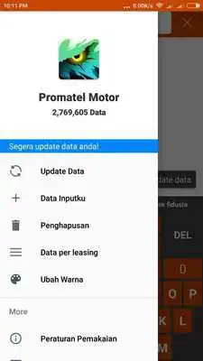 Play New Promatel Motor Play New Promatel Motor