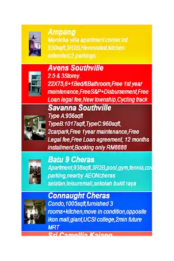Play New Property Malaysia  and enjoy New Property Malaysia with UptoPlay