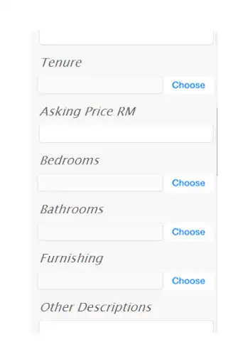 Play New Property Malaysia as an online game New Property Malaysia with UptoPlay