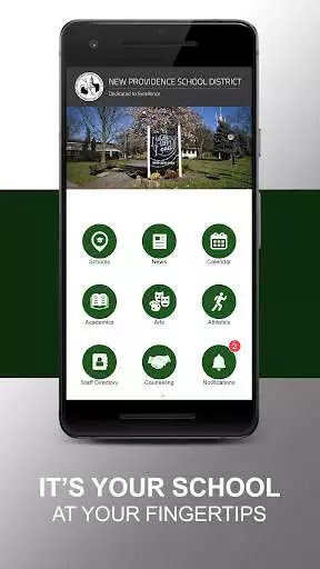 Play New Providence School District  and enjoy New Providence School District with UptoPlay