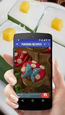 Play New Pudding Recipes 2017 Play New Pudding Recipes 2017