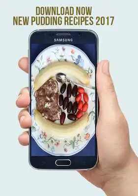Play New Pudding Recipes 2017 Play New Pudding Recipes 2017