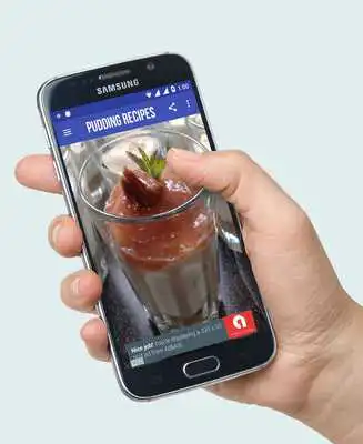 Play New Pudding Recipes 2017 Play New Pudding Recipes 2017