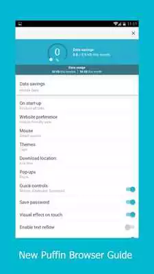 Play New Puffin Browser Guide 2017