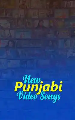 Play New Punjabi Video Songs