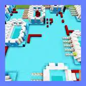 Free play online New Puzzle Challenge. Map for MCPE APK