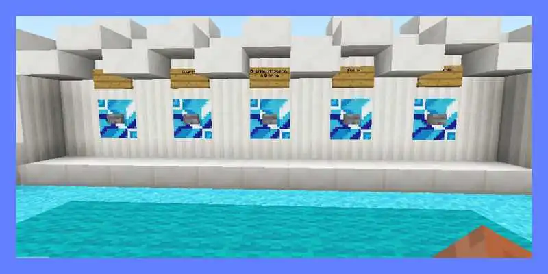 Play New Puzzle Challenge. Map for MCPE