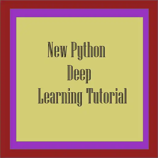 Play New Python Deep Learning Tutorial APK Play New Python Deep Learning Tutorial APK