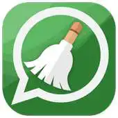 Free play online new quick Cleaner for WhatsApp APK