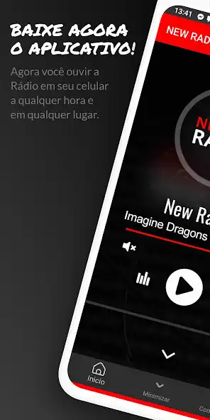 Play New Radio 1  and enjoy New Radio 1 with UptoPlay