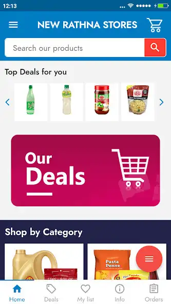 Play New Rathna Stores  and enjoy New Rathna Stores with UptoPlay