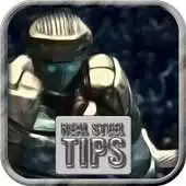 Free play online New Real Steel World WRB Robot Boxing Game Tips APK