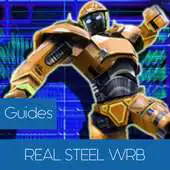 Free play online New Real Steel WRB Guides APK Free play online New Real Steel WRB Guides APK