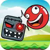 Free play online New Red Ball 4 - Bouncing Ball Love APK Free play online New Red Ball 4 - Bouncing Ball Love APK