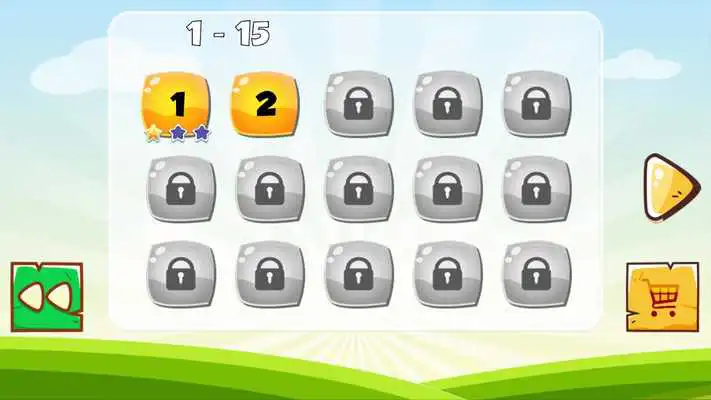 Play New Red Ball  Adventure 4