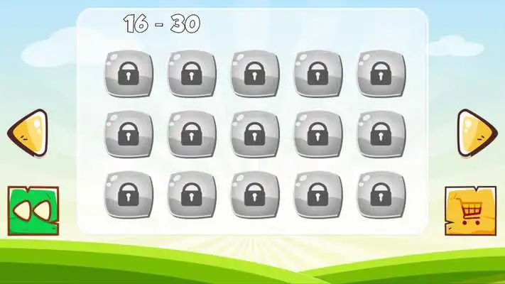 Play New Red Ball  Adventure 4