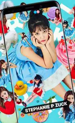 Play New Red Velvet Wallpaper KPOP live