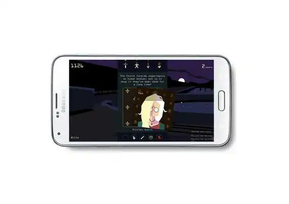 Play New Reigns Her Majesty Jump