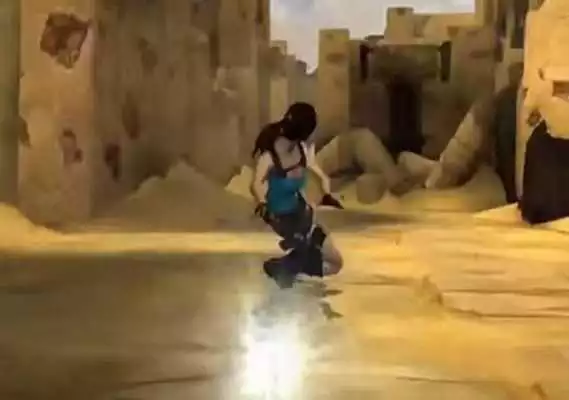 Play New Relic Run Tricks
