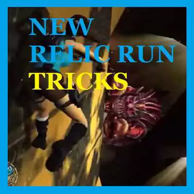 Play New Relic Run Tricks