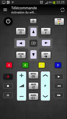 Play New Remote Control for-TV