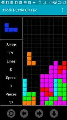 Play New Rescue Legend Block Puzzle