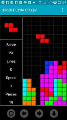 Play New Rescue Legend Block Puzzle