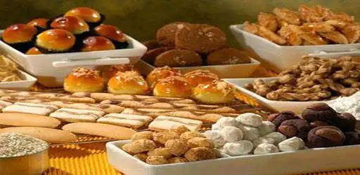 Play New Resep Roti Bakery Terlengkap  and enjoy New Resep Roti Bakery Terlengkap with UptoPlay