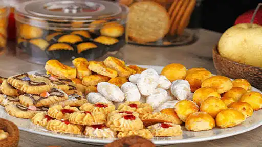 Play New Resep Roti Bakery Terlengkap as an online game New Resep Roti Bakery Terlengkap with UptoPlay