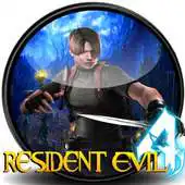 Free play online New Resident Evil 4 Guide APK