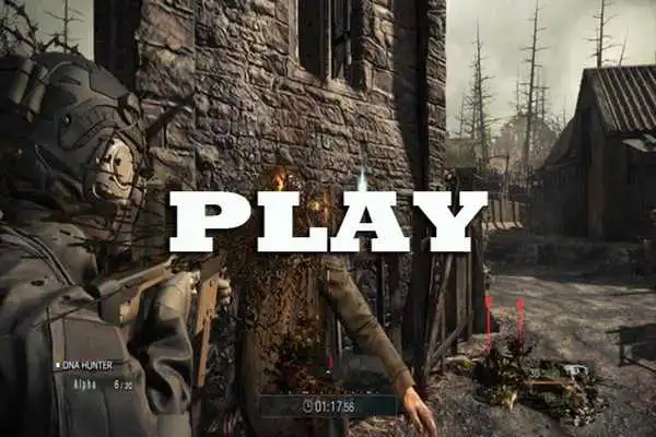 Play New Resident Evil 7 Free Game Hint