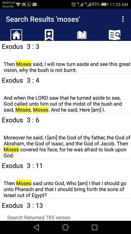 Play New Revised Standard Students Bible , NRSV