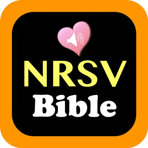 Play New Revised Standard Version Bible NRSV Audio Pro APK Play New Revised Standard Version Bible NRSV Audio Pro APK