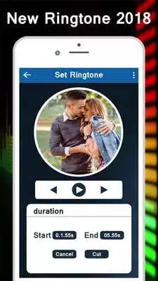 Play New Ringtones 2018 Play New Ringtones 2018