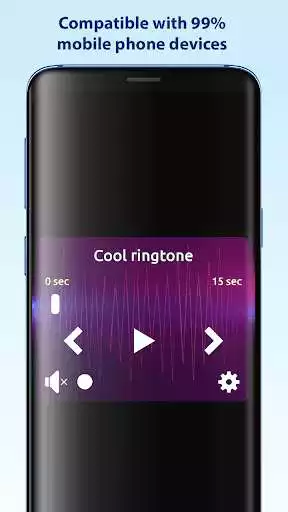 Play New Ringtones 2021 as an online game New Ringtones 2021 with UptoPlay